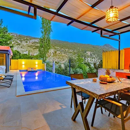 Islamlar Village 2 Bedroom - 4822 Villa *