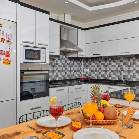 Islamlar Village 2 Bedroom - 4822 *
